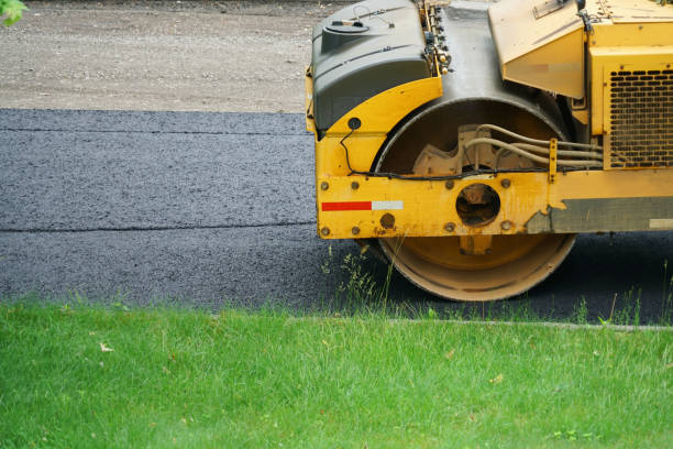 Best Recycled Asphalt Driveway Installation  in Robie Creek, ID