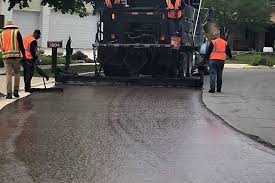 Why Choose Us For All Your Driveway Paving Needs in Robie Creek, ID?